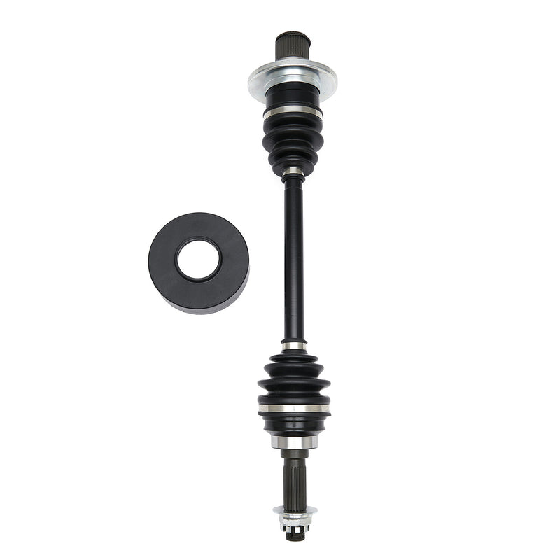 64901-31G41 Rear CV Axle Drive Shaft for Suzuki King Quad LTA 450 500 750 2Pcs
