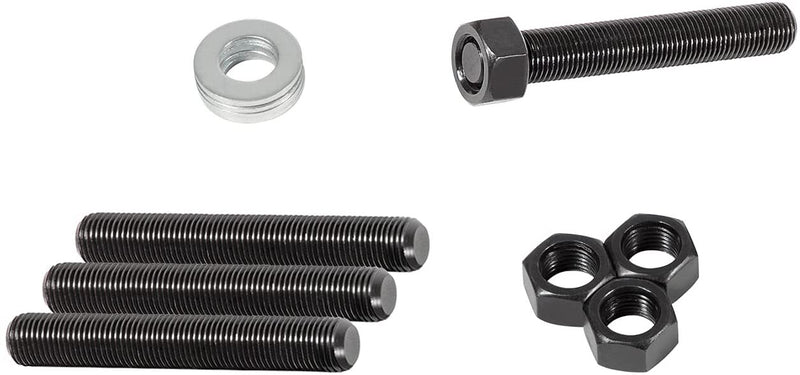 Rear Crankshaft Seal Wear Sleeve Installer for Cummins 3.9L 5.9L 6.7L ISC 8.3L