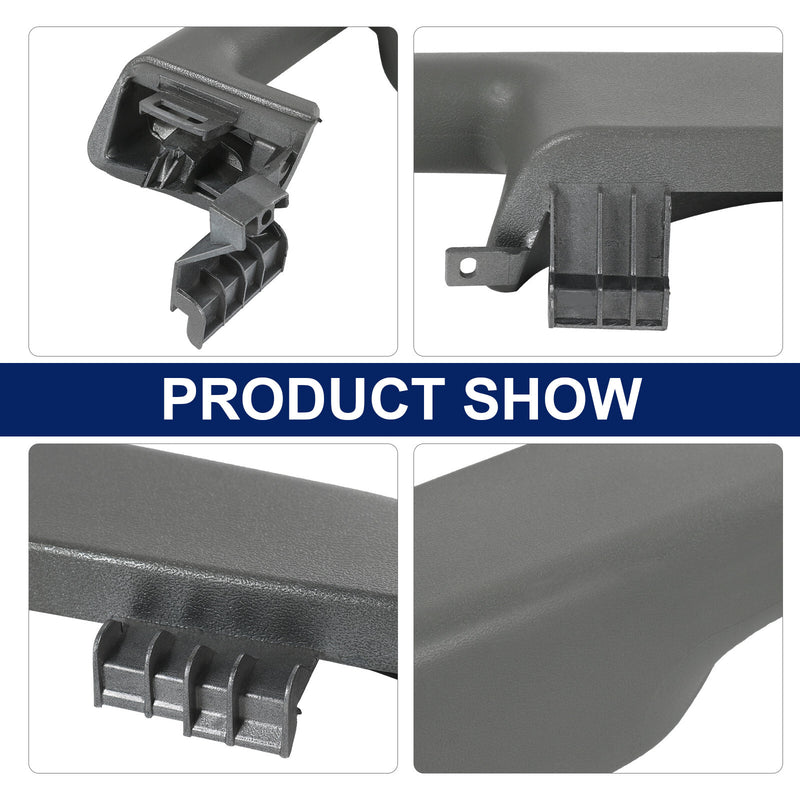 Front Driver Left Side Door Armrest Handle for Chevrolet GMC 1999-2006