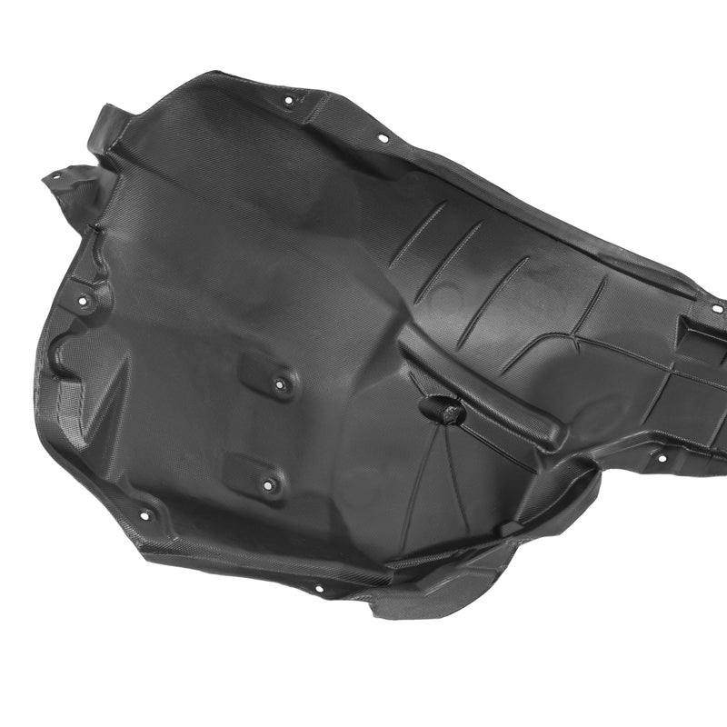638409HS0A Front Passenger Side Fender Liner for Nissan Altima Sedan 2016-2018