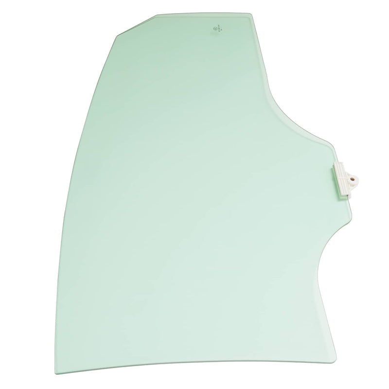 DURAFORCE Rear Window Glass for Hyundai Sonata Hybrid 2011-2015 4-Door Driver Side