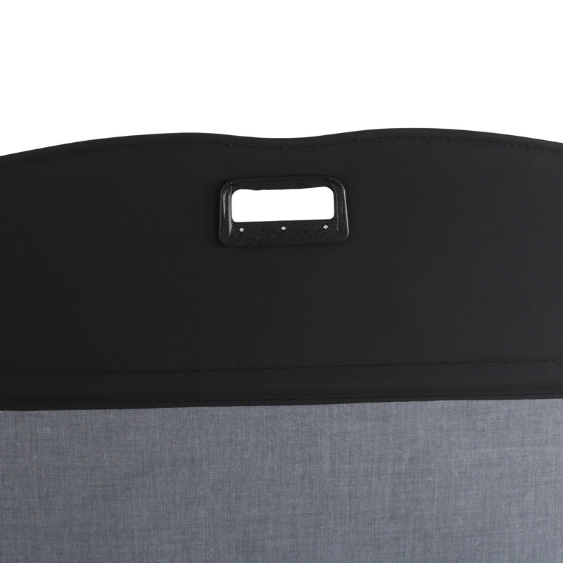 Rear Trunk Security Cargo Cover Luggage Shade for 2017-2021 Honda CR-V