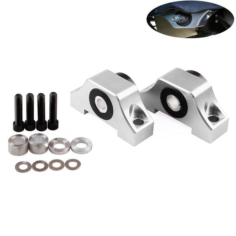 Engine Motor Torque Mount Kit for Acura Integra Honda Civic EG EK B D Series