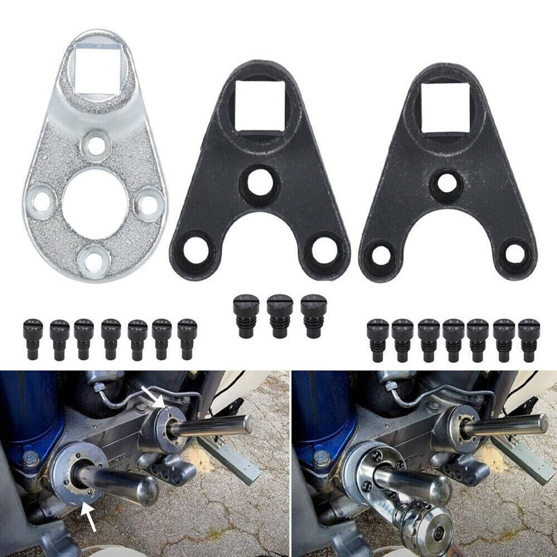 MT0006 Outboard Trim Tilt Pin Wrench Tool Set for Yamaha Suzuki Johnson