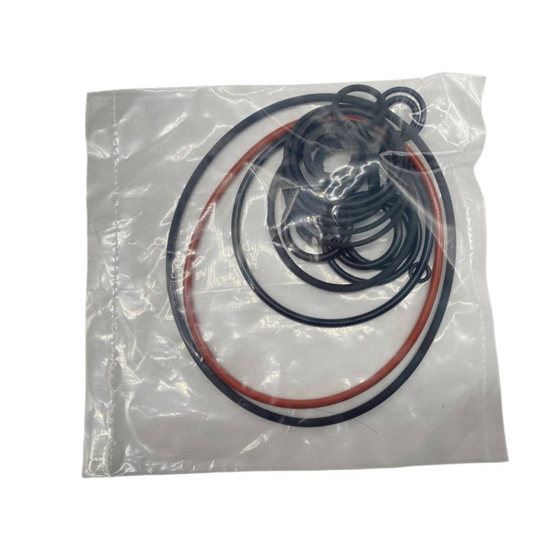 DURAFORCE 875757 Orbitrade21757 Overhaul Gasket Kit for Volvo Penta 2001 2002 2003