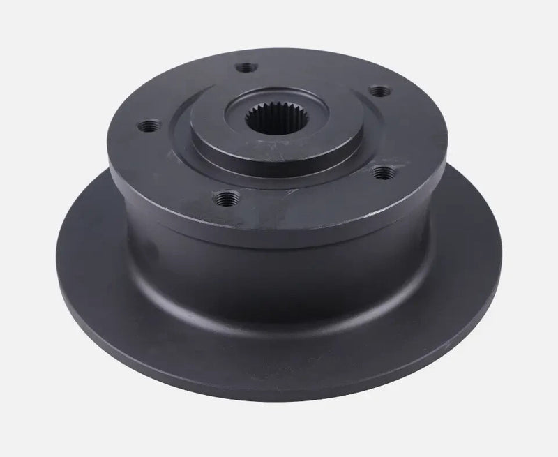 DURAFORCE AM142949 Brake Disc Hub Kit for John Deere Gator XUV 620 625 825 835 850 855 865
