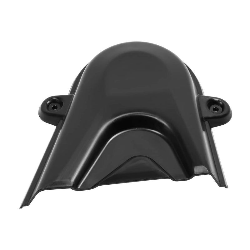 604337 Right Deck Pulley Cover for Hustler 52" Raptor and Raptor Limited Mowers