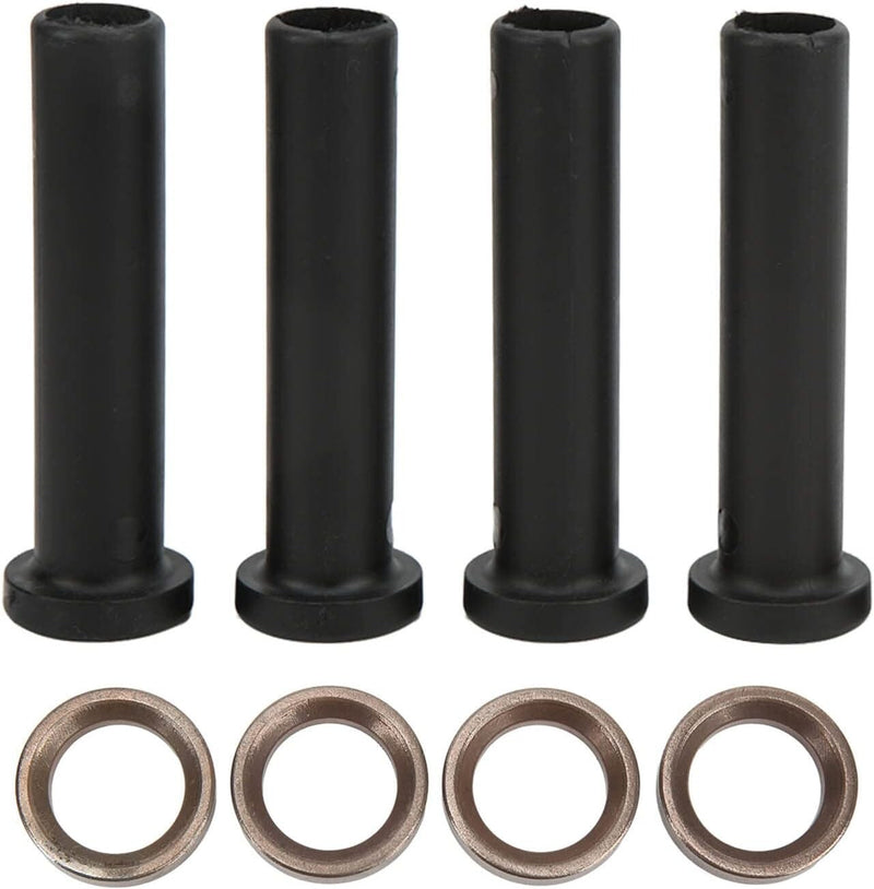 Front A-Arm Long Bushings for Polaris Trail Blazer 250 1993-2005 W/Spacers