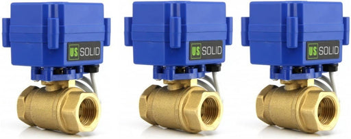 DURAFORCE Ballast Inlet Sprinkler to Ball Valve Upgrade for Supra Moomba Boats 2002 2008