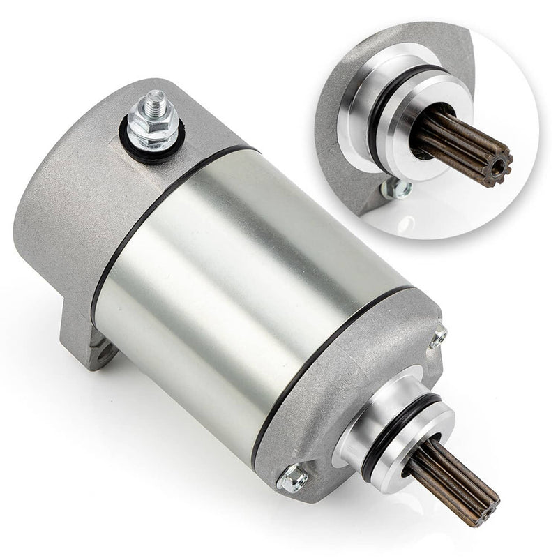 31200-HN7-003 Starter for Honda TRX400FA FourTrax Rancher AT 397cc 04-07