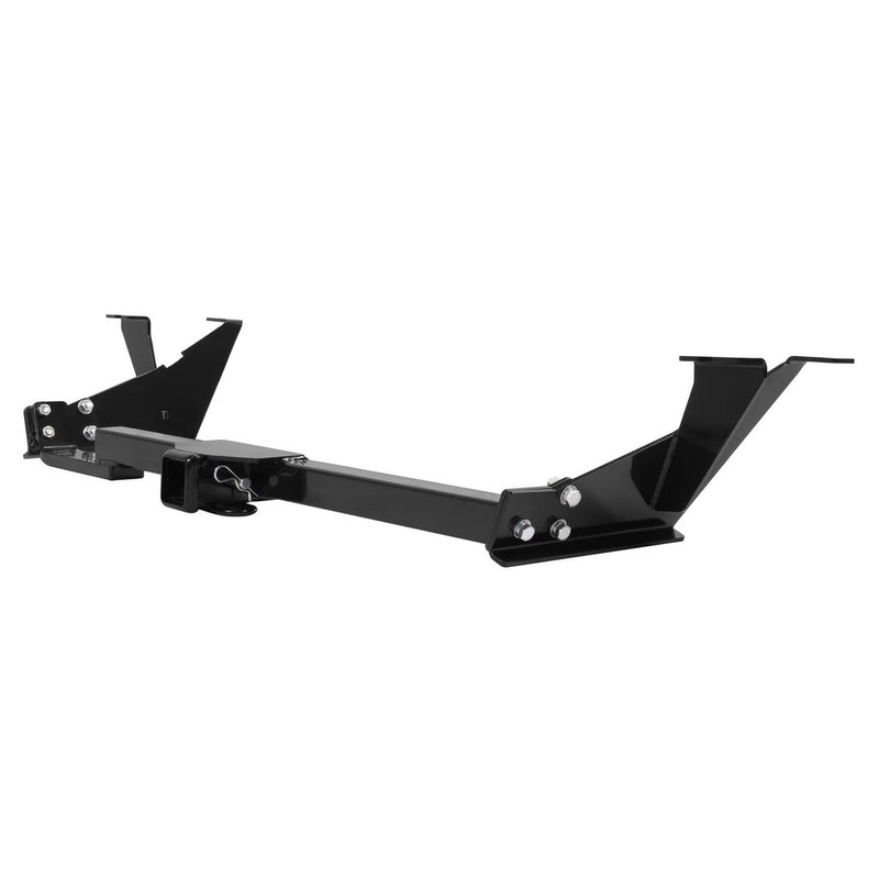 DURAFORCE Trailer Hitch Receiver Rear Bumper Tow 2" for Town & Country Grand Caravan 04-07