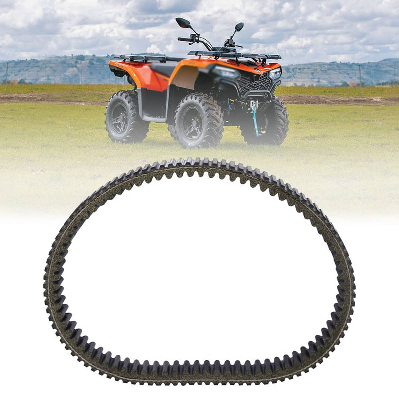 0180055000 Drive Belt for CFMOTO CForce 400 500 ZForce 500 2017-2018