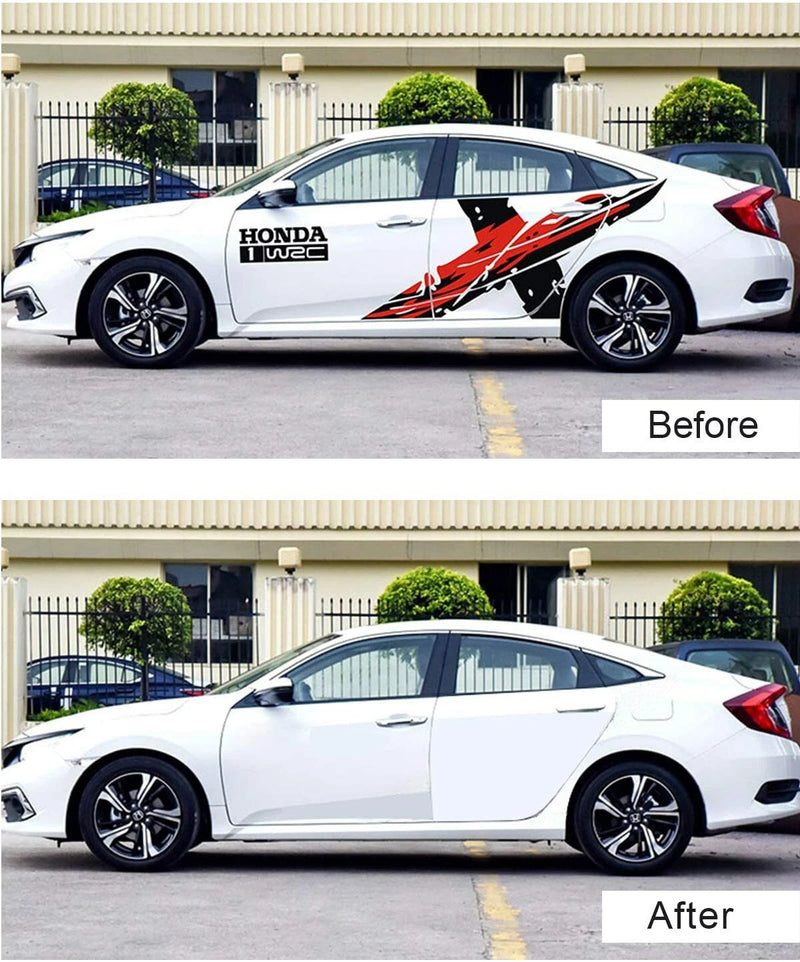 DURAFORCE 3.5" Car Decal Remover Eraser Wheel Tool for Drill Adhesive Pinstripe Sticker