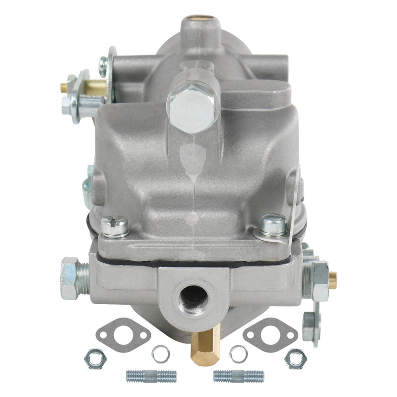 Carburetor for Zenith 13805 for Ford 1.6L Clark Bobcat Skid Steer 6598372