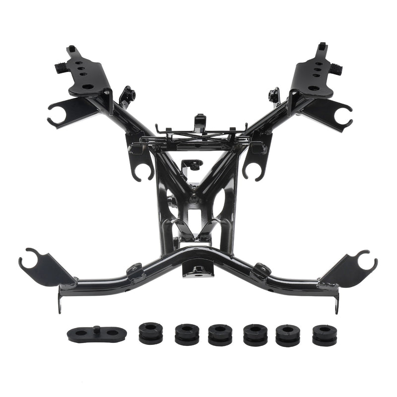 Front Upper Headlight Fairing Stay Bracket for Yamaha YZF-R7 YZF R7 2022-25