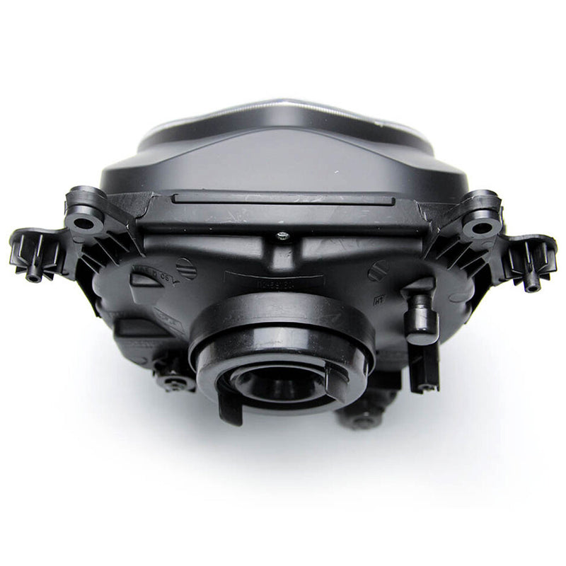 Front Headlight Assembly Headlamp for 2007 2008 Suzuki GSXR 1000 K8