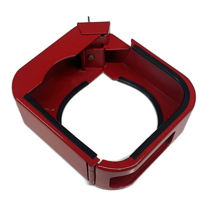 DURAFORCE Steering Column Lock Guard for Mercury Mountaineer 95-02 Grand Marquis 91-02