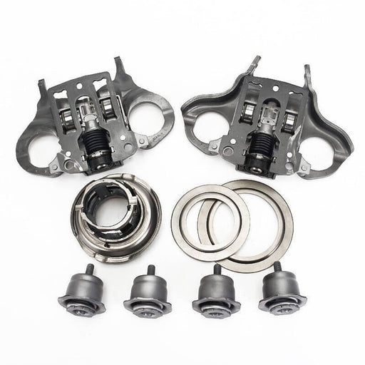 DURAFORCE 14702A001 Dual Clutch Transmission Actuator Kit for 2012-2017 Veloster 1.6L