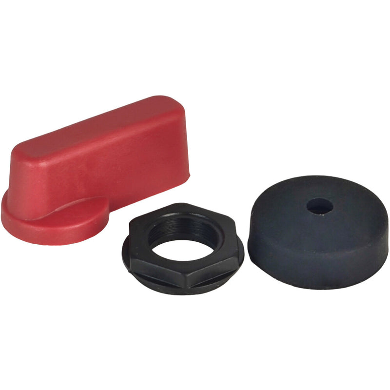 207073 MIL207073 Red Switch Handle Lever Knob for Miller Legend 302 Welder