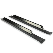 DURAFORCE Rocker Panels For Chevy For GMC C/K 1500 2500 3500 Extended Cab 1988-98 Pair
