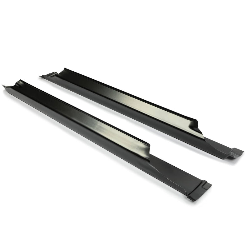 DURAFORCE Rocker Panels For Chevy For GMC C/K 1500 2500 3500 Extended Cab 1988-98 Pair
