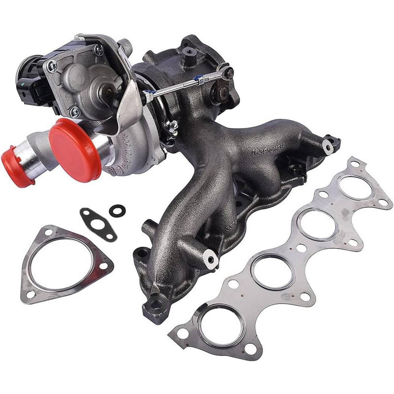 Turbo Charger 28231-2B760 282312B760 for 2016-2018 Hyundai Tucson 1.6L