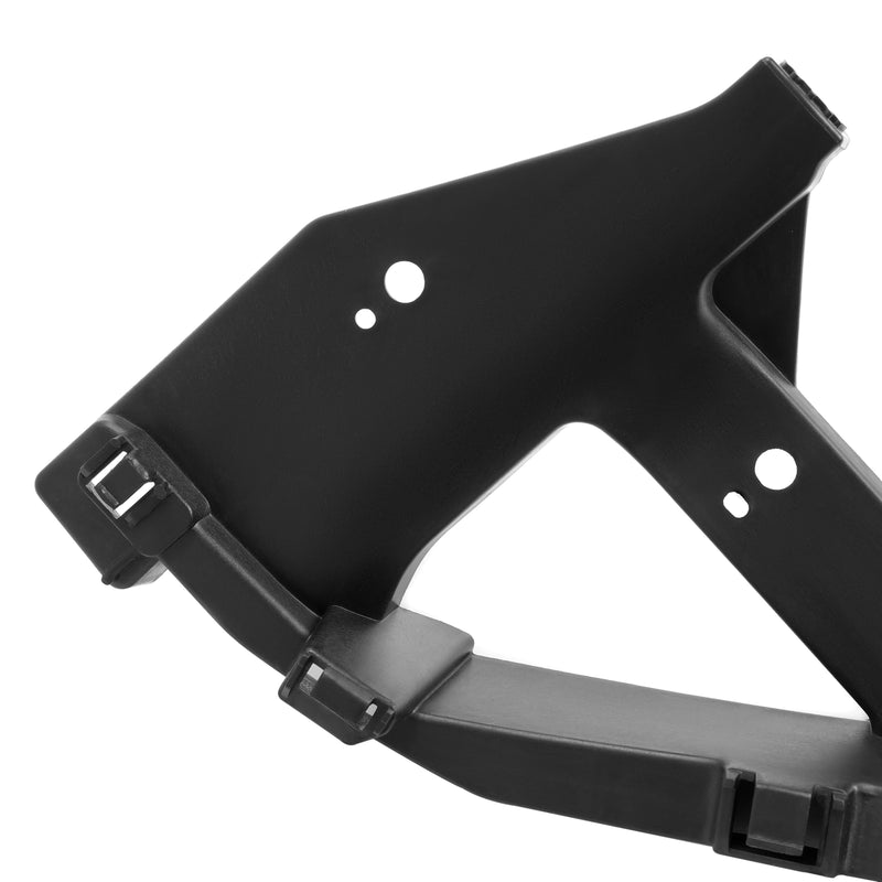 Headlight Bracket for Honda Civic 2016-2021 LH Left Mount Retainer PP Black