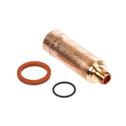 DURAFORCE 861255 Injector Sleeve for Volvo Penta AD41 TAMD31 AD31 KAD32 TAMD41 KAD43