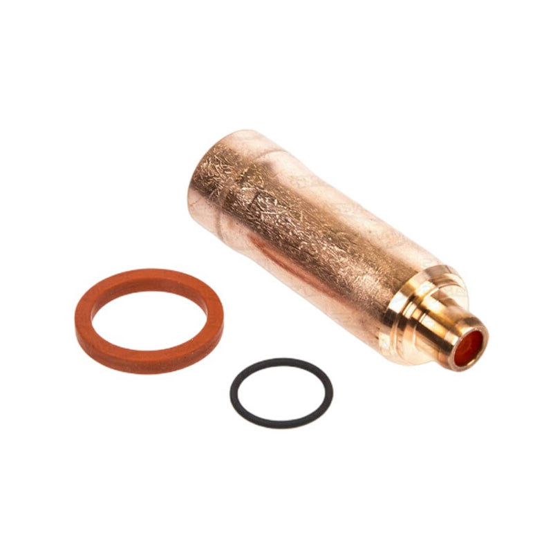 DURAFORCE 861255 Injector Sleeve for Volvo Penta AD41 TAMD31 AD31 KAD32 TAMD41 KAD43