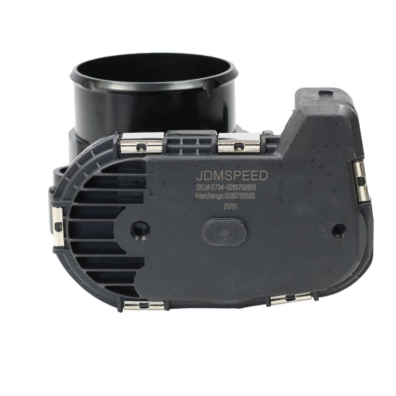 0280750505 Throttle Body for RXP RXT GTX GTS GTR GTI 420892592 420892590