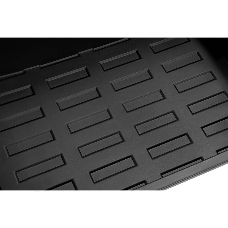 DURAFORCE Trunk Hidden Rear Hatch Storage Organizer Cargo Box for Ford Explorer 20-2024