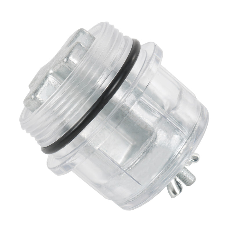 Protek Shield Assembly 017960F for Digital Gas Pool and Spa Heaters