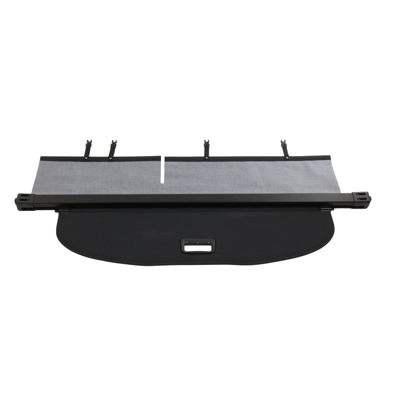 Cargo Cover Rear Trunk Security Shade for 2019-2023 Jeep Cherokee