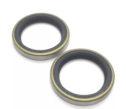 DURAFORCE 334950 0334950 Prop Shaft Oil Seal for OMC Johnson Evinrude Set of 2