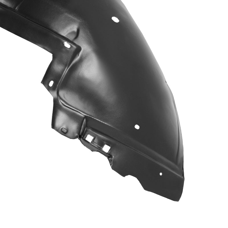 Right Fender Liner for Chevy Silverado 2500 HD for GMC Sierra 3500 2001-2007