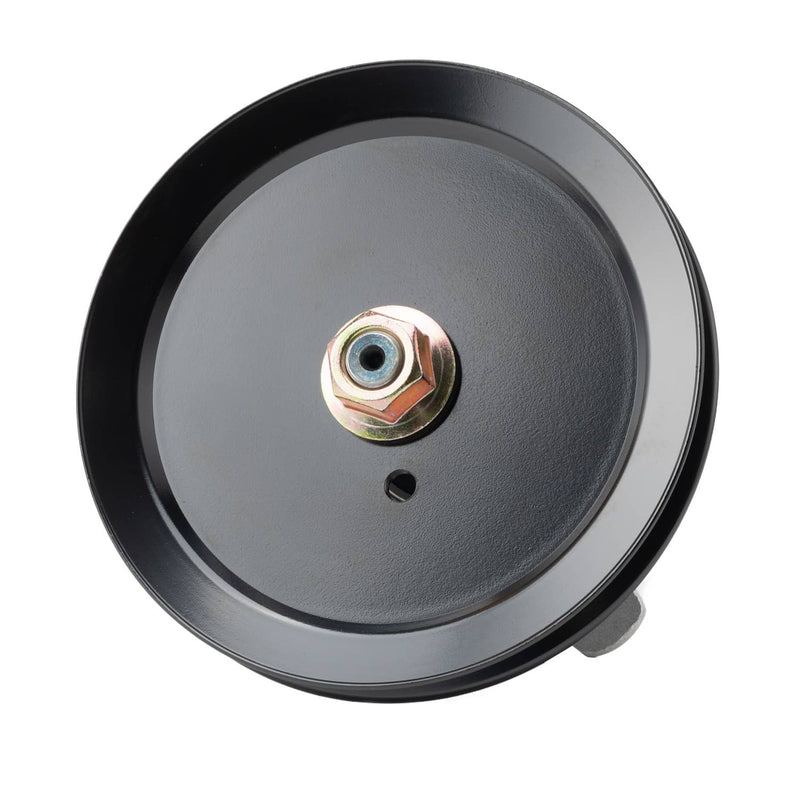 Deck Spindle Assembly for Troy-Bilt Horse XP TB2246 Thouroghbred 618-04636