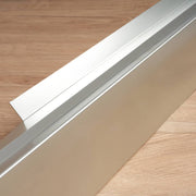 DURAFORCE Front Door Outer Rocker Panel for Chevy Express for GMC Savana 1996-2014 Left Ri