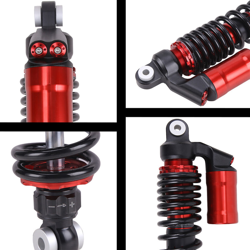 Performance Front Air Shock Absorber for 1987-2006 Yamaha Banshee YFZ350 ATV
