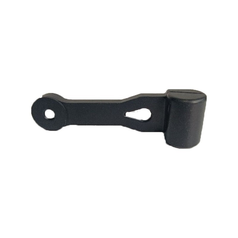 109808X Chute Latch 532109808 Mower Bagger Hood Latch With Hardware