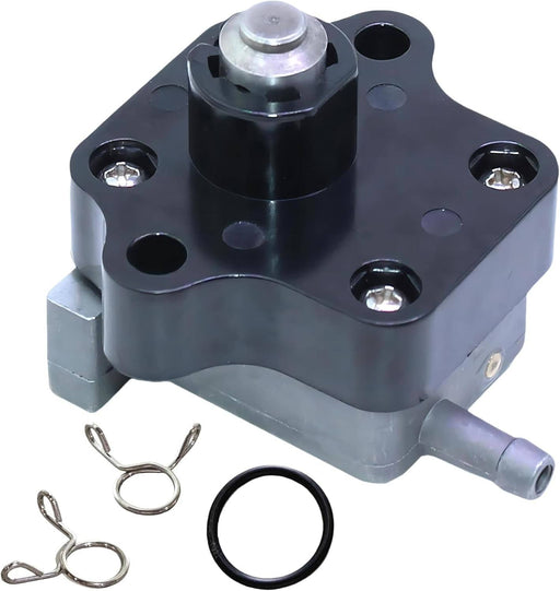 DURAFORCE 803529T06 Fuel Pump for Mercury 3H6-04000 for Nissan 4-stroke 4HP 5HP 6HP