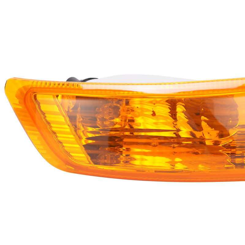 Turn Signal Light for Jeep Liberty 2005-2007 Passenger Side Park Signal Lamp