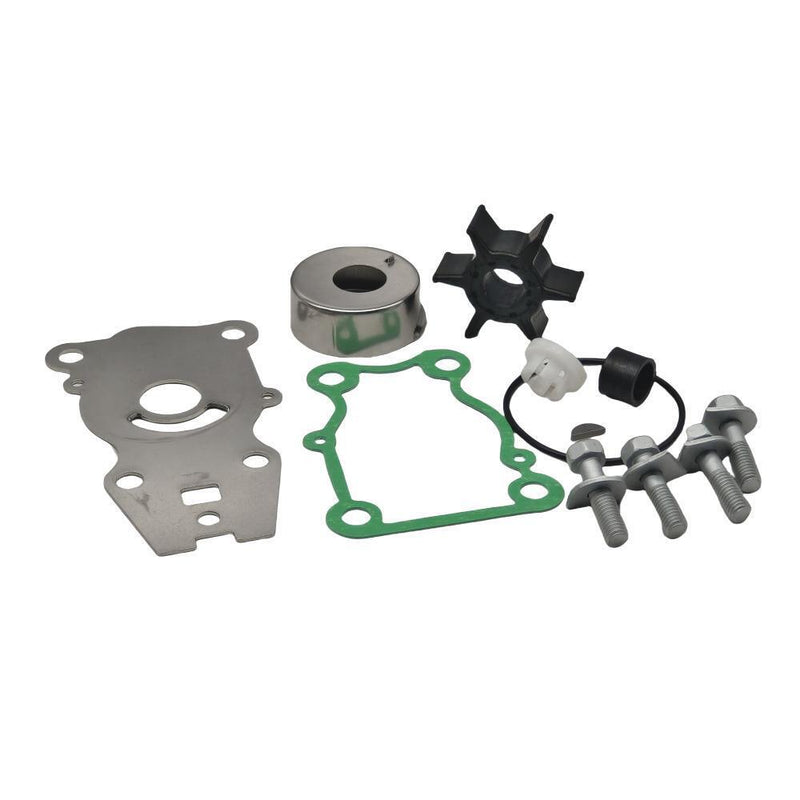 Maintenance Service Kit for Yamaha 4-Str F30A FT25F F40B Outboard w/Filter