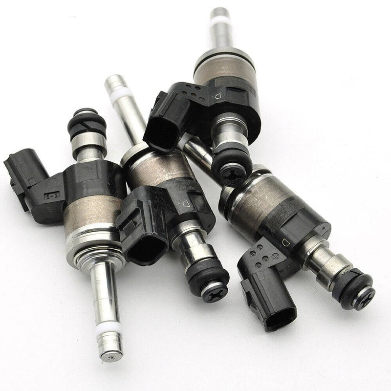 16010-5PA-305 Fuel Injectors for Honda Accord CR-V Civic 1.5L 2016-2021 4x