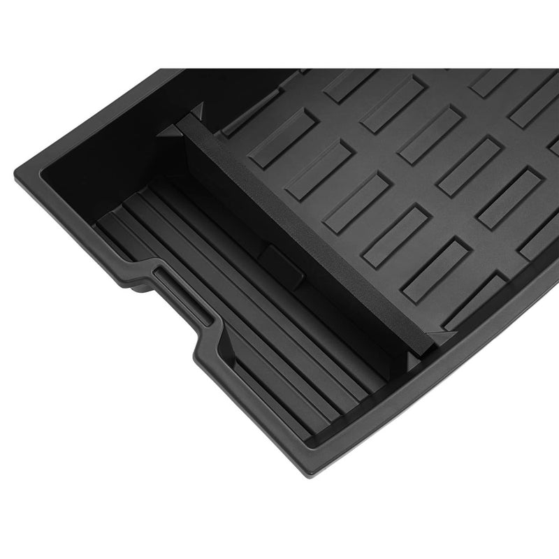 DURAFORCE Trunk Hidden Rear Hatch Storage Organizer Cargo Box for Ford Explorer 20-2024