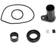DURAFORCE 432955 438597 Water Pump Kit With Housing for Evinrude/Johnson Outboard 70 75 HP