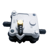 DURAFORCE 14360A43 Fuel Pump for Mercury 14360A78 14360A71 14360A41