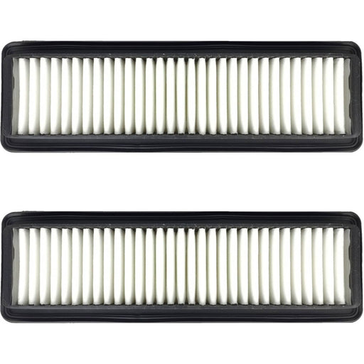 DURAFORCE V1311-39850 Air Filter for Kubota Skid Steer SSV75PC Cabin 2X