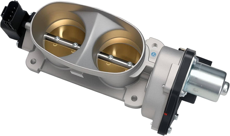 977-590 Throttle Body for Ford Mustang 2005-2010 V8 4.6L 9R3Z9E926A