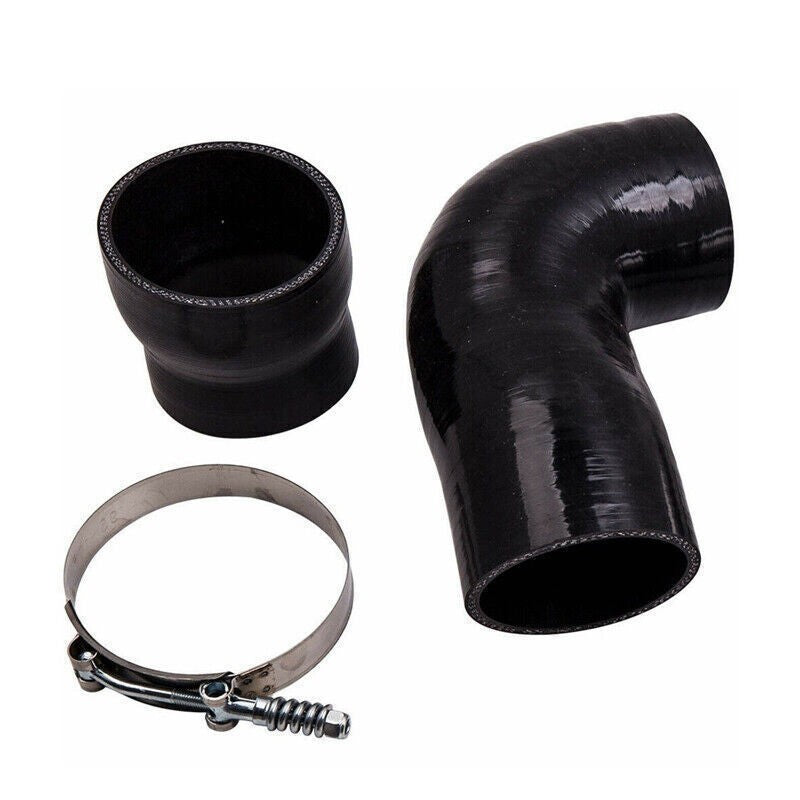 Hot Cold Side Intercooler Pipe Boot for Ford 6.7L Diesel Powerstroke 2011-2016