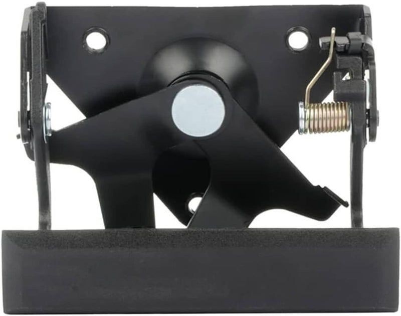 Tailgate Handle & Bezel for Chevy GMC CK 1500 2500 3500 Pickup Truck